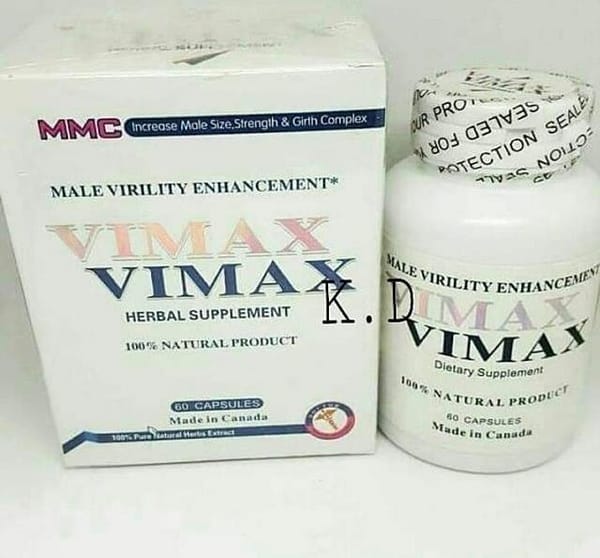 Buy Vimax online