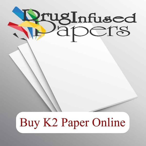 Buy K2 paper sheet